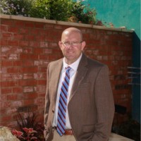 Barry Parker