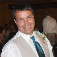 Roy Monroe
