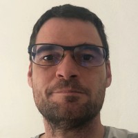 Antonio Alaminos