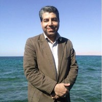 Mohammad Taher Saadati -محمدطاهر سعادتی