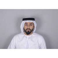 Ahmed Al Balooshi