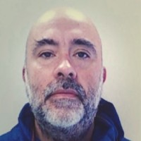 Gustavo Albino Romero