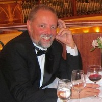 Dean Cayton