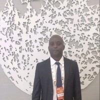 Chris Onyimbo