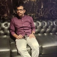 Konda Venkat Ramana