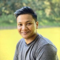 Ruzlan Karim