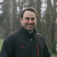 Tim O'Donnell - Redrock