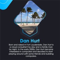 Dan Hurt