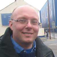 Håvard Hammarstrøm