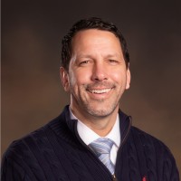 Jacob M. Eubank, Ed.D.