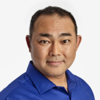 Kazuyoshi Hibino