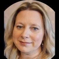 Nicola Edgcombe