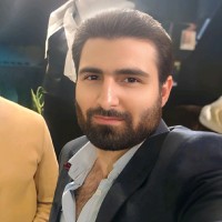 Mohamad Ayham Segary