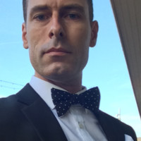 Daniel Moloney