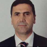 İsmail Hakkı Öksüz