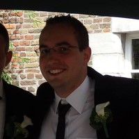 Thomas Fogli