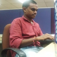 Rajashekar Konda