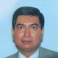 Shankar Mukherjee