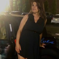 Vicky Boudreau