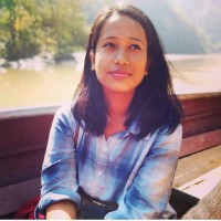 Monika Thapa