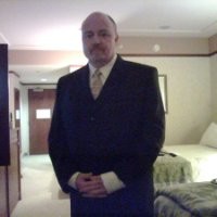 James Mason Jr