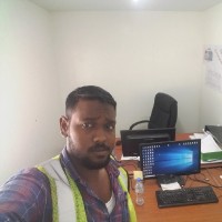 Mohamed Sharukhan Sharukhan
