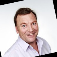 Laurent Varenne