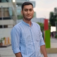 Sushant T.