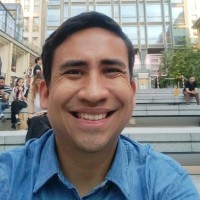 Andres Felipe Rodriguez Ruiz