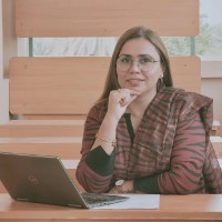 Shabana Bakhtawar