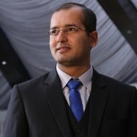 Wajahat Mahmood