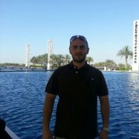 Ibrahim Abou Khamis