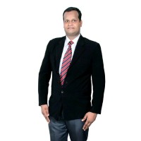 Mohd shareef Khan