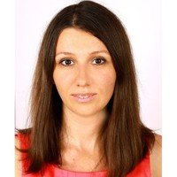 Anna Tomashchuk