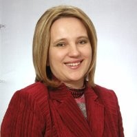 Viktoriya Voropayeva
