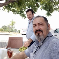 murat sayin