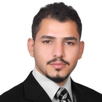Ammar Almahdie