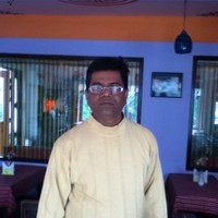 Manish Varia