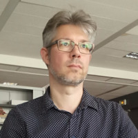 Cyril Broussal