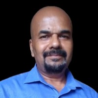 Somasundar Menon