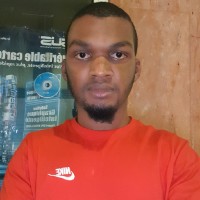 Boubacar Bah