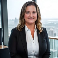 Lindsey Taylor, Shrm-Cp