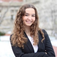 Zoe Goldman