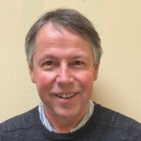 Alan Reid Mbe
