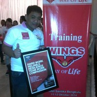 Agus Mulyono
