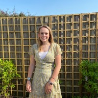 Megan Carruthers