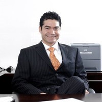 Jose Angel Galarza Radilla
