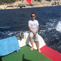 Erkan Şenol