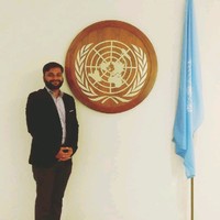 Sharique Raza Shaikh