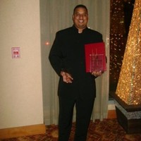 Richard Ramnarine